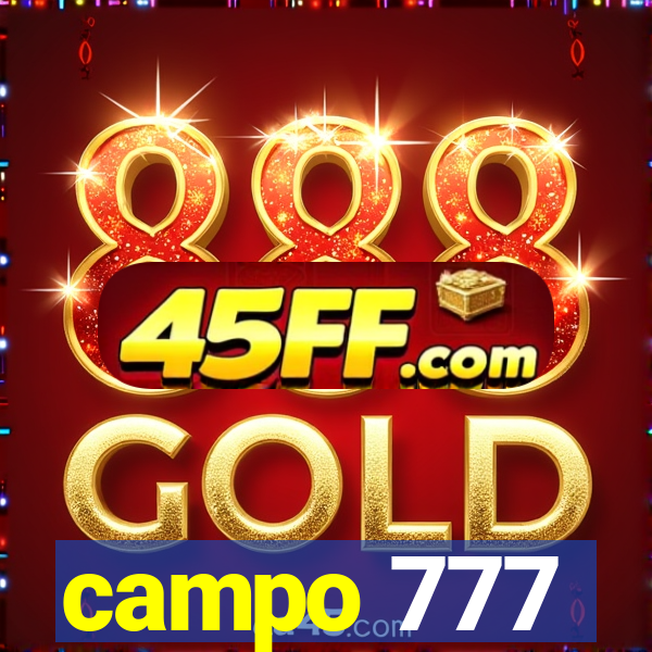 campo 777